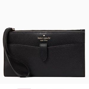Kate Spade Lelia Medium Phone Wrislet